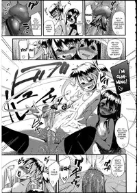 (Maeshima Ryo) Because she won't listen to me (english)