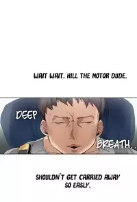 Cartoonist's NSFW Season 1 Chapter 1-10 (English)