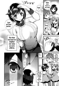 [Shindou] Ojou-sama to Maid no Midara na Seikatsu [English] {doujins.com}