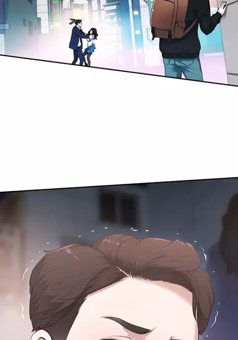 Tissue Thieves Ch.1-21