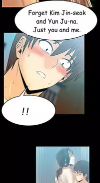 My Office Ch.1-43 (English) (Ongoing)