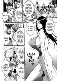 [Nagashima Chousuke] Kigenzen 10000 Nen no Ota | The Otaku in 10,000 B.C. Ch. 1-23 [English] [Natty Translations, Lazarus H]