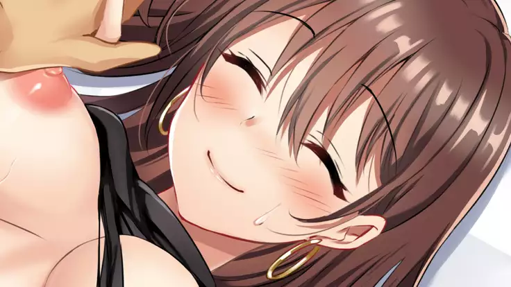 Kane to Chinko ni Katenai Onna ~Abukuzeni no Nare no Hate~