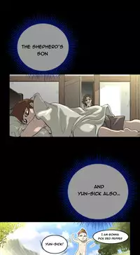 Perfect Half Ch.1-21 (English) (Ongoing)