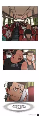 [Yi Hyeon Seok] Refrain Love Ch.1-25 (English) (YoManga) (Ongoing)