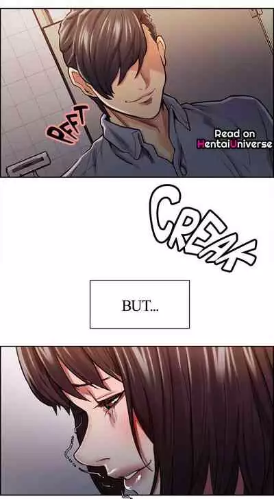 Taste of Forbbiden Fruit Ch.22/24