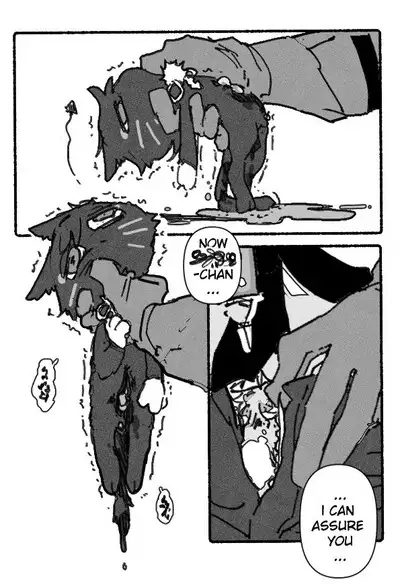 You're Amazing ▇▇▇-chan