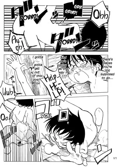 Kimi no Sorairo Enpitsu | Your Sky-colored Pencil