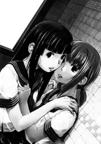 (C76) [Yubisaki Studio (Hidari Kagetora)] Les Chuu Life 2nd Lesson [English] [Re-translated] {bfrost}