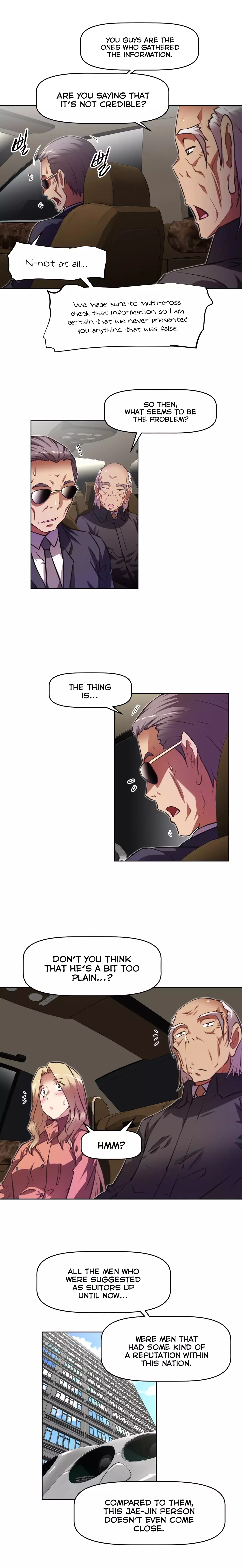 Brawling Go Ch.76-126