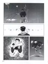 [エスパー魔美復活祭実行委員会 (よろず)] つゆくさ画廊II (Esper Mami)