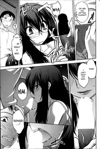 [Ruuen Rouga] Maru Sankaku Shikaku [English] {anon}