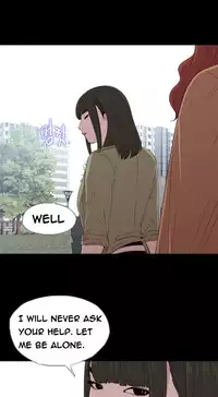 Girl Next Door Ch.1-21 (English) (Ongoing)