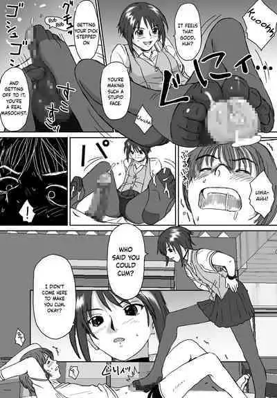 Better Girls Ch. 1-2