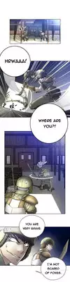 Perfect Half Ch.1-6 (English) (Ongoing)