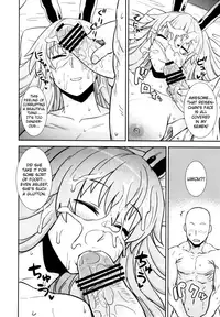 (Reitaisai 9) [various] Touhou Sleep Sex Anthology ch1-3, 6-8, 10, 14, 16, 19, 21 (Touhou Project) [English] {pesu}