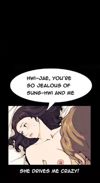 [Keum Sah Gong] Si-Eun Ch.1-40 (English) (Ongoing)