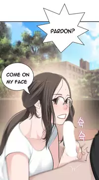 Tissue Thieves Ch.1-15 (English) (Ongoing)