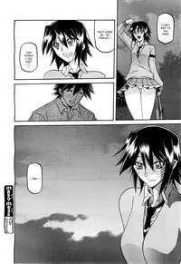 (Sanbun Kyoden) maso-mess Ch. 1-11 [English] [_ragdoll]