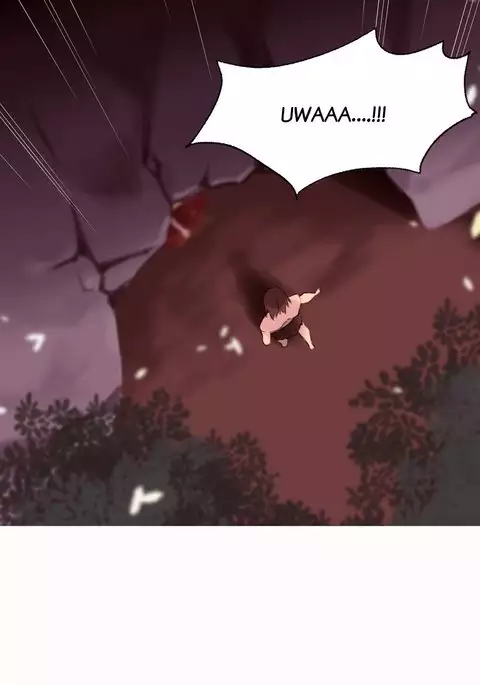 A World That I Rule Ch.01-35