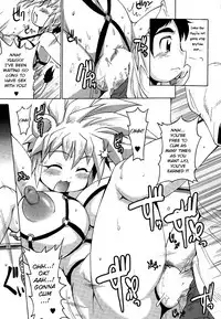 [Shimanto Youta] Lion Heart Sports Style (Comic Purumelo 2006-10) [English] [BSN] [Digital]