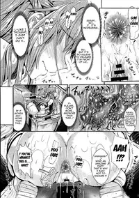 [YURIRU-RARIKA (Kojima Saya, Lazu)] Shujou Seikou 2 Bangai-hen | Captive Sex 2 - Extra Chapter (Sword Art Online) [English] {doujin-moe.us}