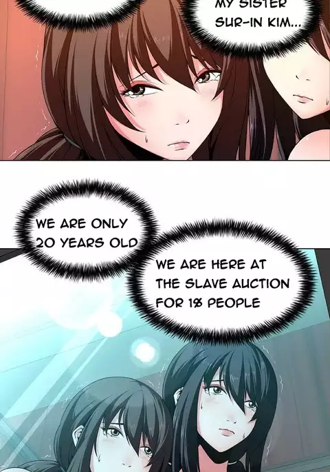 Twin Slave Ch.1-26