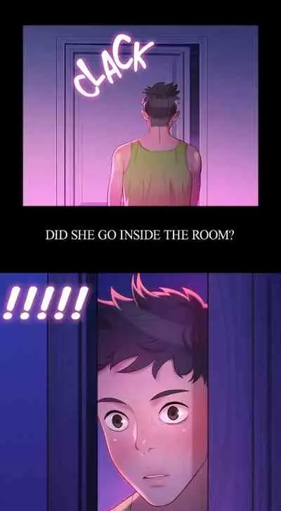 Sister Neighbors (Uncensored) [Chapter 1-18]