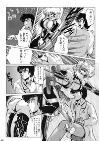 [KEBERO Corporation (Shimokata Kouzou)] Neue Walkure