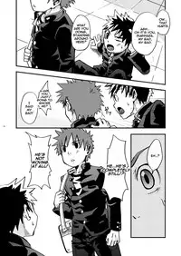 (Shota Scratch 03) [Ebitendon (Torakichi)] Kurukuru Stopper! [English] {Rose Scanlations}