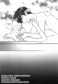 (Zeals Kitchen Doushi Kenbunroku 2) [DearMyFriends (Yukako)] Doushi-sama Goyoutashi Love Item (Tales of Zestiria) [English] [Shotachan]