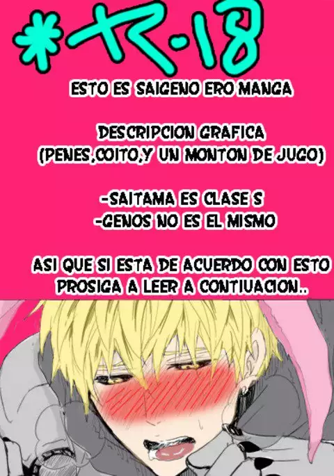 Usamimi Jeno Manga 2