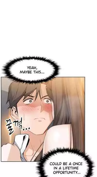 Housekeeper [Neck Pillow, Paper] Ch.30/49 [English] [Manhwa PDF]