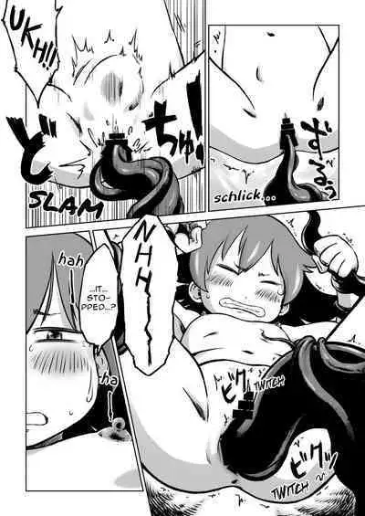 Lili to Lala no Ishu Bouken Roku | Lily and Lala's Interspecies Adventure Record