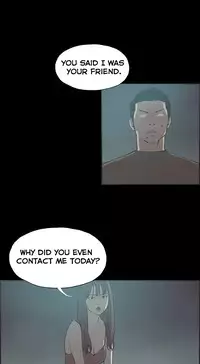 [Mr. Byeong-Su] Cohabitation Ch.1-49 (English) (Ongoing)