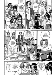 [Chunrouzan] Otomadachi - Friend [English] [SaHa]