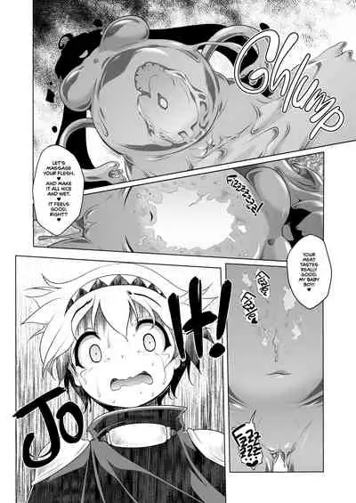 [KAMINENDO.CORP (Akazawa RED)] Bouken no Sho Series Soushuuhen - The Adventurer's Log Has Been Fully Recovered Vol. 1 [English][Digital]