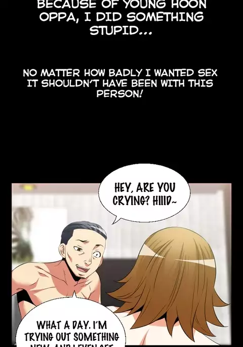 Love Parameter Ch.1-44