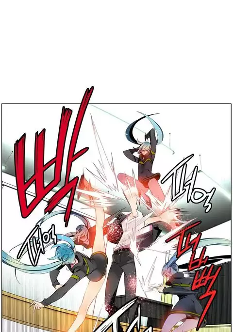 Lilith`s Cord Ch.1-11