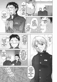 [Aki Matsuri] Elf to Shounen to | The Elf, The Boy And [English] [Blain007]