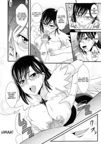 (ComiComi14) [Take Out (Zeros)] Tokunou Musashino Gyuunyuu (Toaru Kagaku no Railgun) [English] [Tigoris Translates]