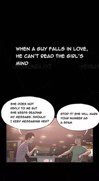 [Mr. Byeong-Su] Cohabitation Ch.1-49 (English) (Ongoing)