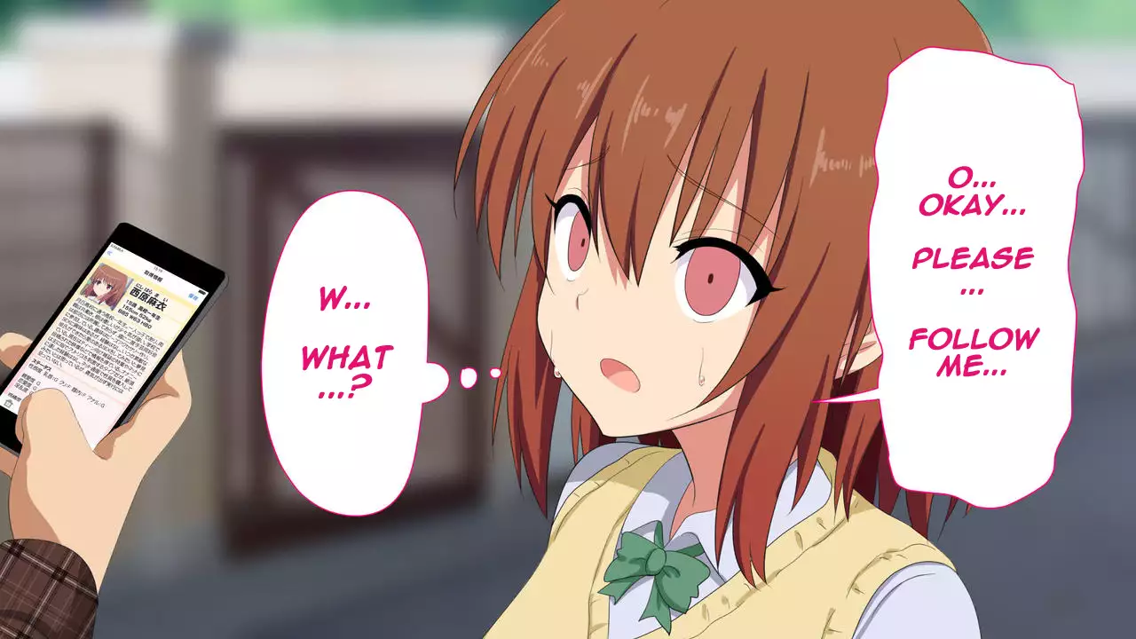 Sex Smartphone ~Kore sae Areba Dare demo Yareru~ | Sex Smartphone ~Let's you fuck anyone you want~