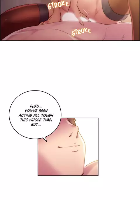 Sex Knights-Erotic Sensuality & Perception Ch.1-22