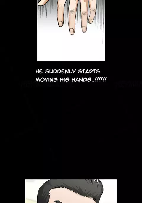 The Taste of Hands Ch.1-71