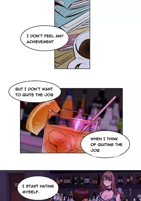 Atonement Camp Ch.1-32