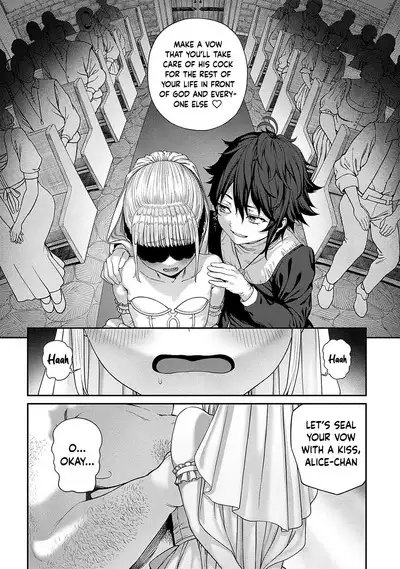 [pastime774] Unique Job "Tanetsuke Oji-san" o Kakutoku shimashita 1-10 | I Acquired the Unique Job (Class) [Mating Oji-san] Ch. 1-10 [English] {Doujins.com}