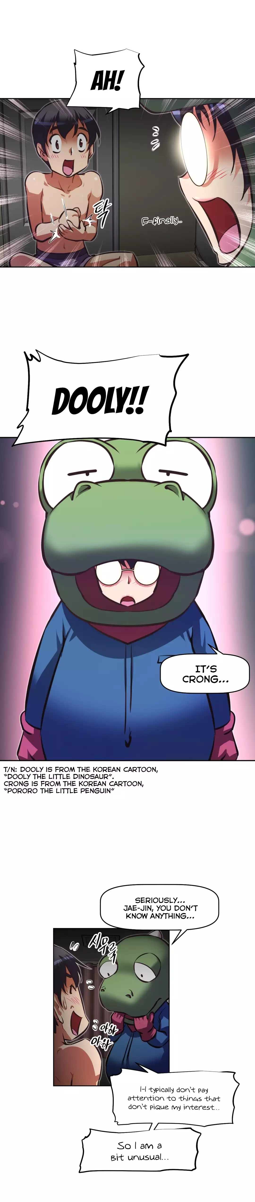 Brawling Go Ch.76-126