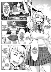 [Blmanian] Buruman [English] =Krizalid=