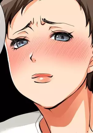 Strong Dominatrix Mother and Trashy Guy